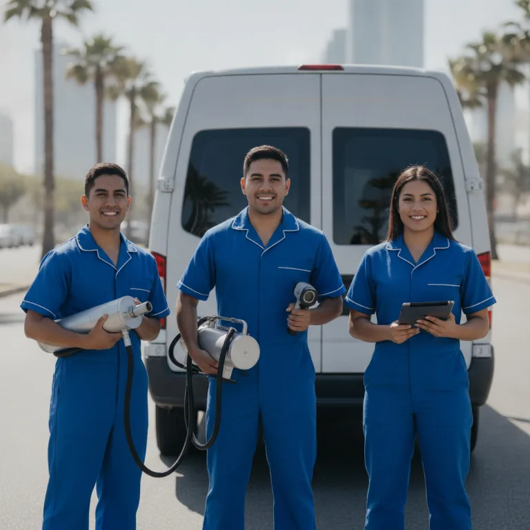 Crioterapia equipe em Cameta